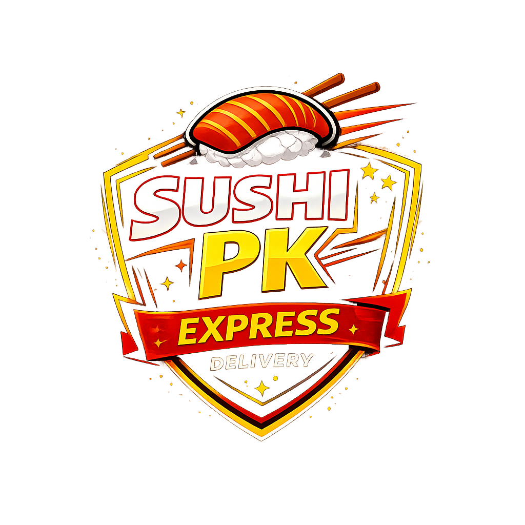 Sushi PK